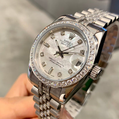 Rolex mechanical watches