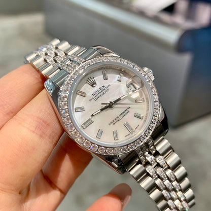 Rolex mechanical watches