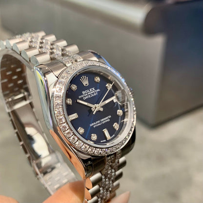 Rolex mechanical watches