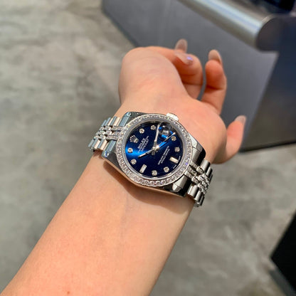 Rolex mechanical watches