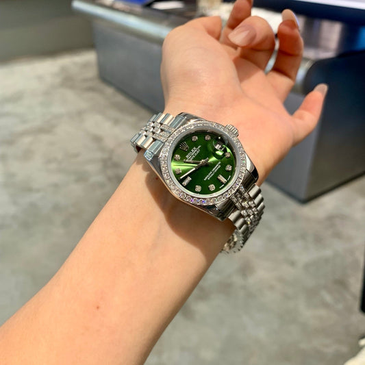 Rolex mechanical watches