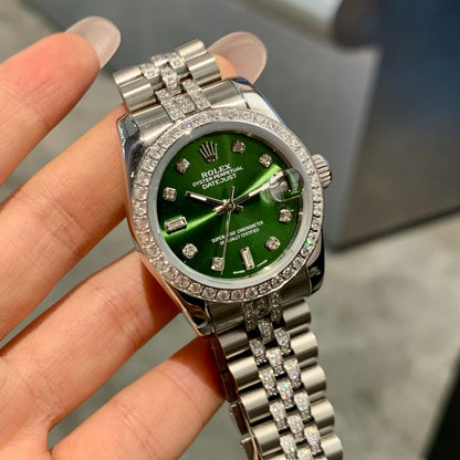 Rolex mechanical watches