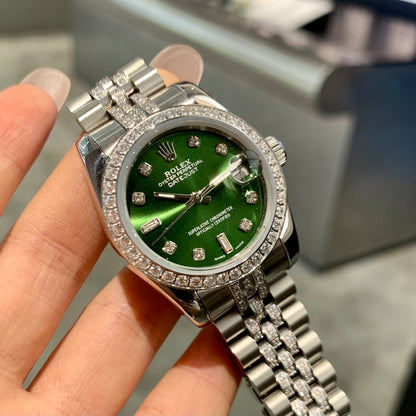 Rolex mechanical watches