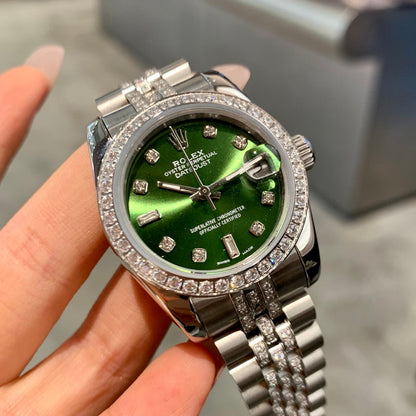 Rolex mechanical watches