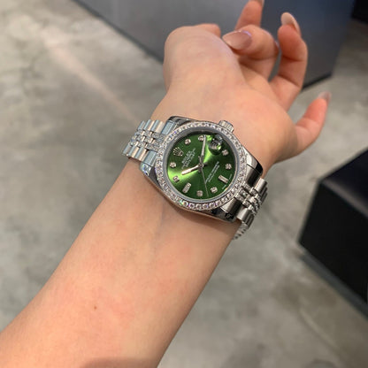 Rolex mechanical watches