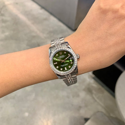 Rolex mechanical watches