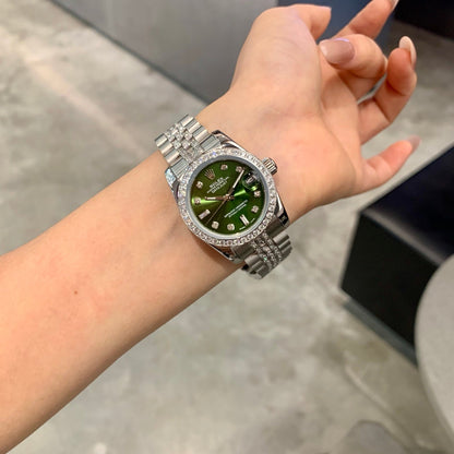 Rolex mechanical watches