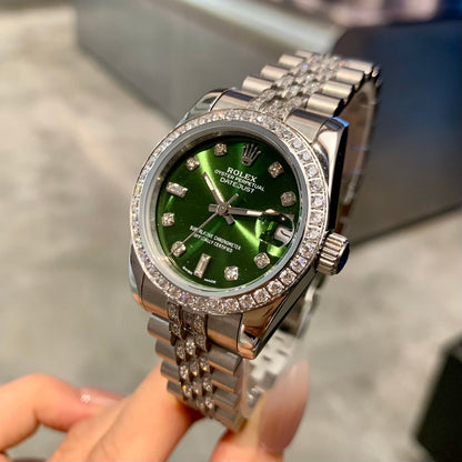 Rolex mechanical watches