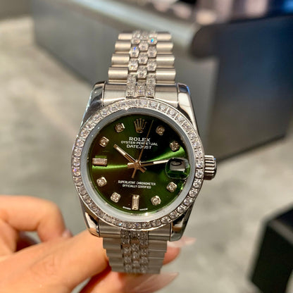 Rolex mechanical watches