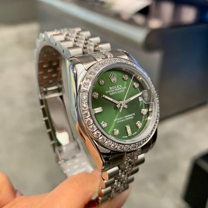 Rolex mechanical watches