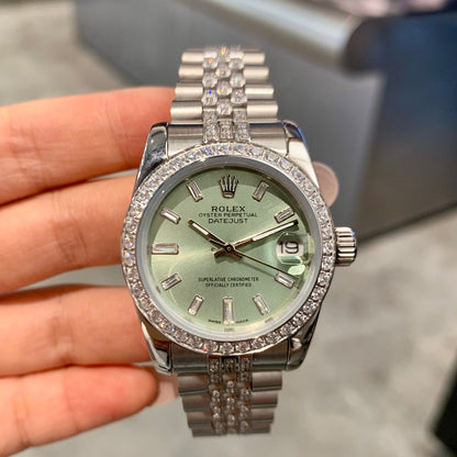 Rolex mechanical watches