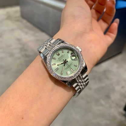 Rolex mechanical watches