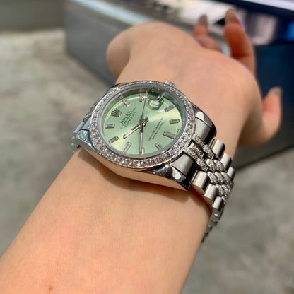 Rolex mechanical watches