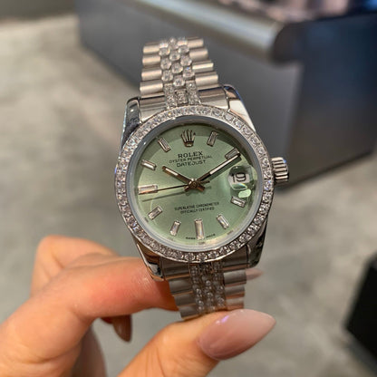 Rolex mechanical watches