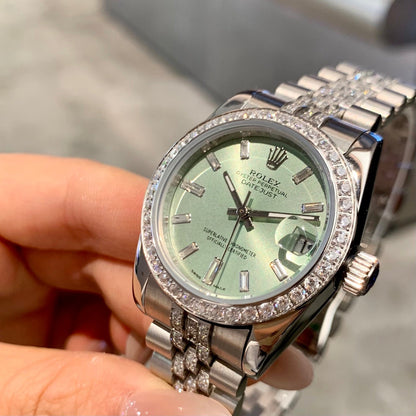 Rolex mechanical watches