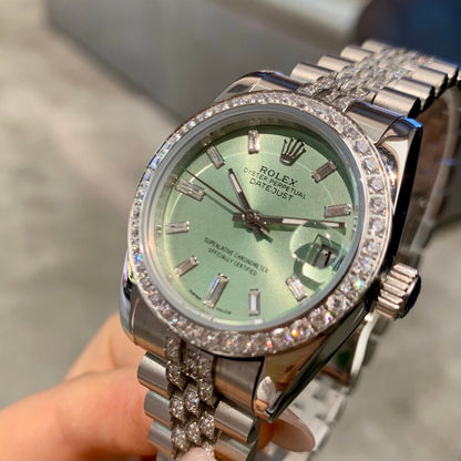 Rolex mechanical watches