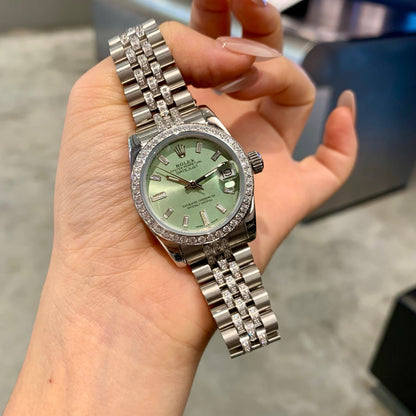 Rolex mechanical watches