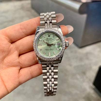 Rolex mechanical watches