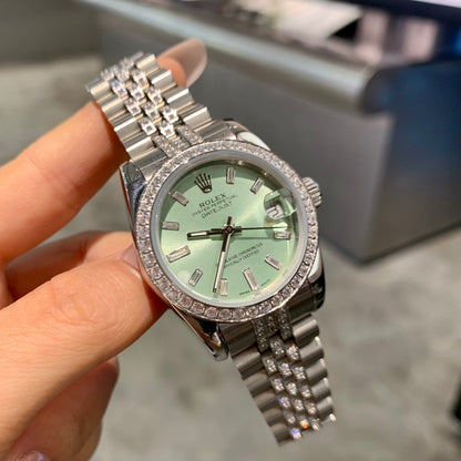 Rolex mechanical watches