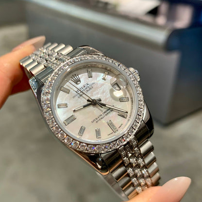 Rolex mechanical watches