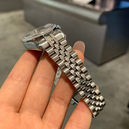 Rolex mechanical watches