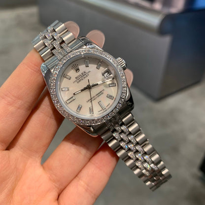 Rolex mechanical watches