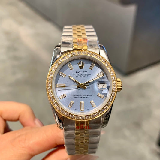 Rolex mechanical watches