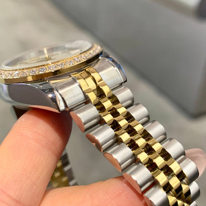 Rolex mechanical watches