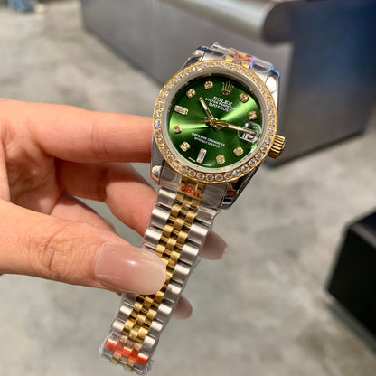 Rolex mechanical watches