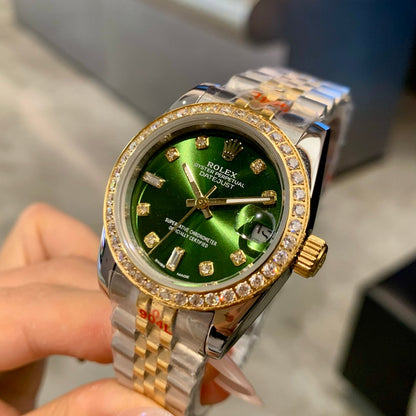 Rolex mechanical watches