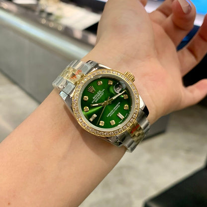 Rolex mechanical watches