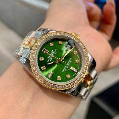 Rolex mechanical watches