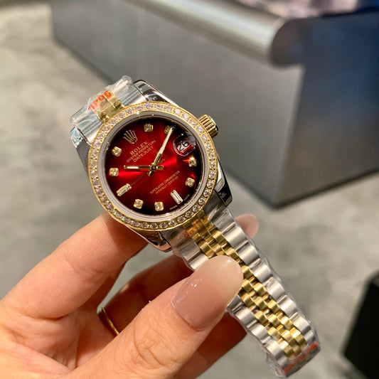 Rolex mechanical watches