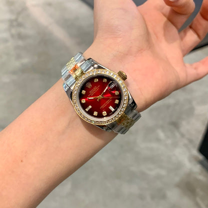 Rolex mechanical watches