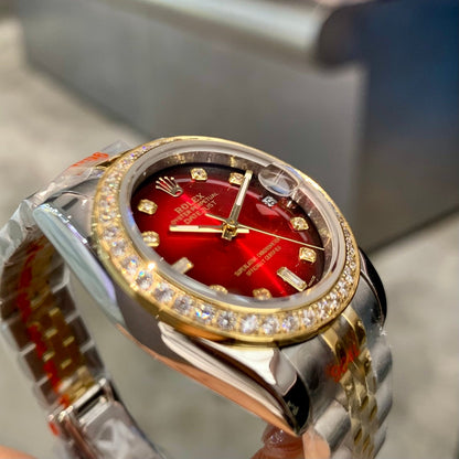 Rolex mechanical watches