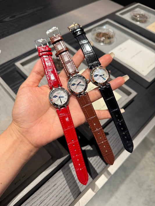 Longines La Mer Quartz Watch