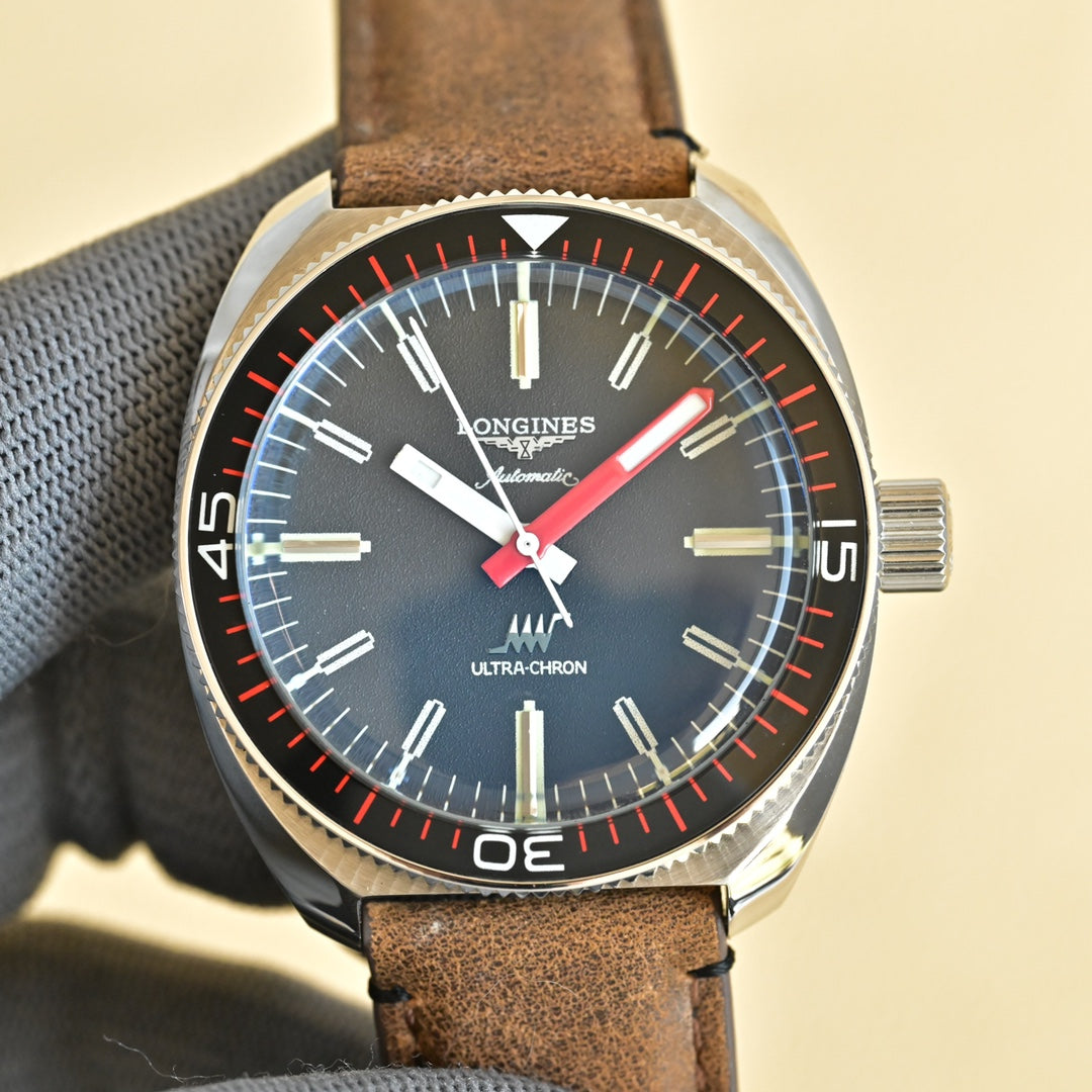 Longines Chronometer Series Mechanical Watch