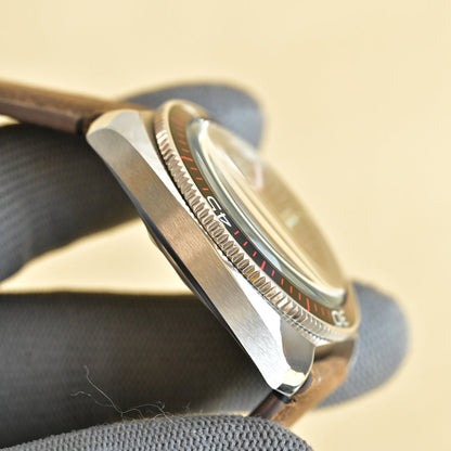 Longines Chronometer Series Mechanical Watch