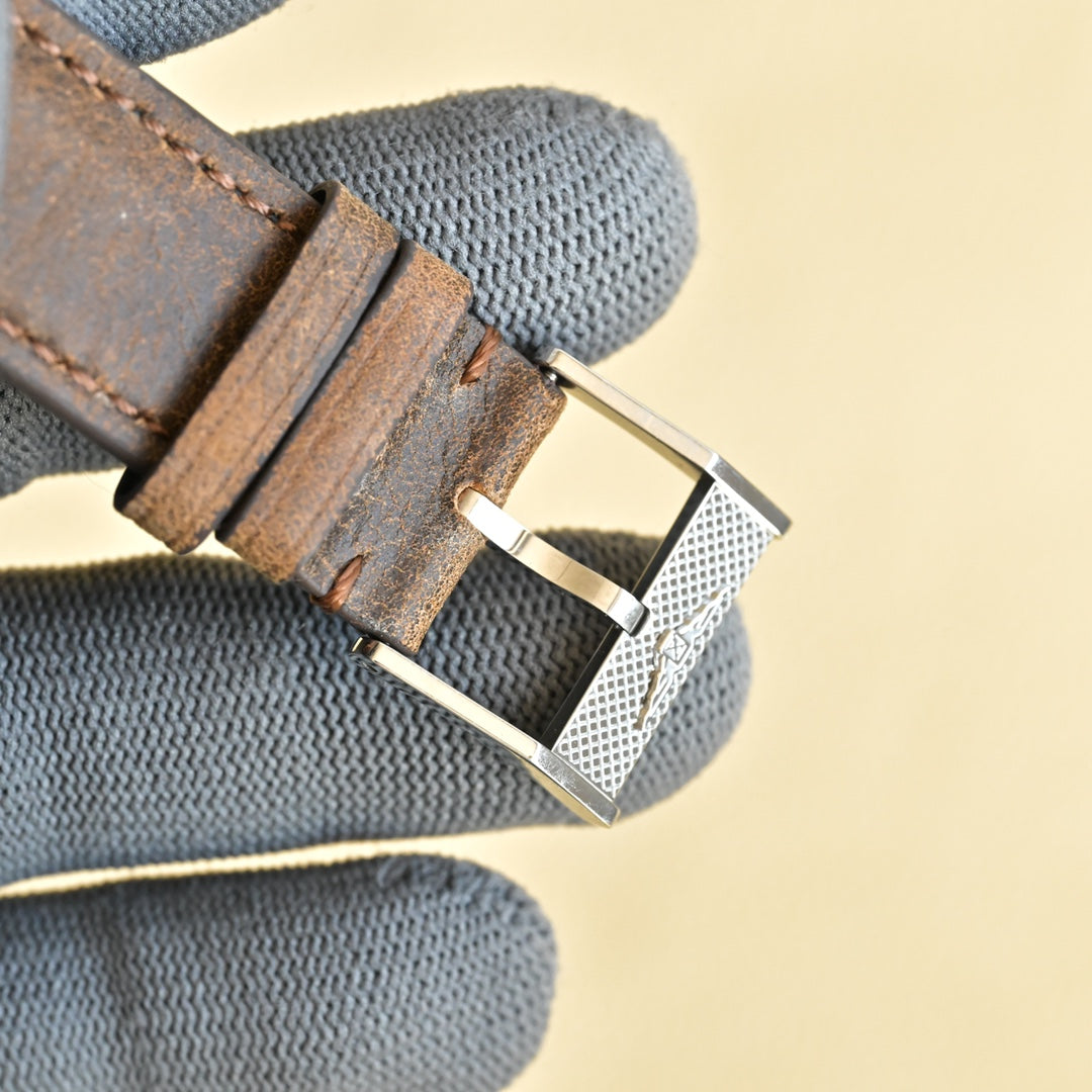 Longines Chronometer Series Mechanical Watch