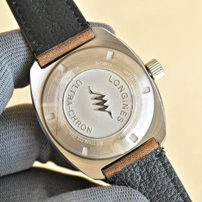 Longines Chronometer Series Mechanical Watch