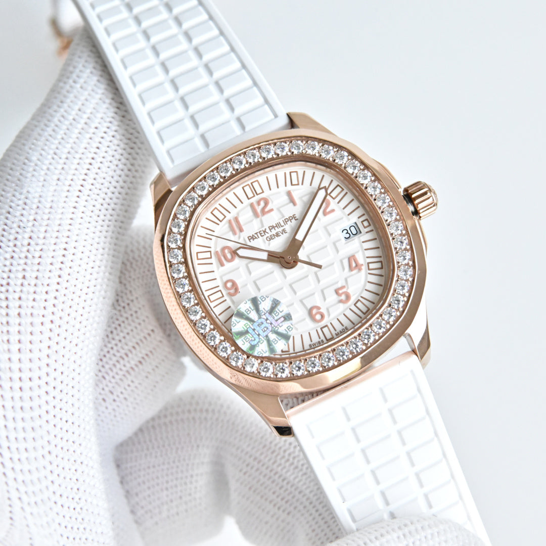 Patek Philippe quartz watches