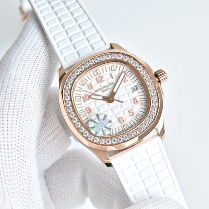 Patek Philippe quartz watches
