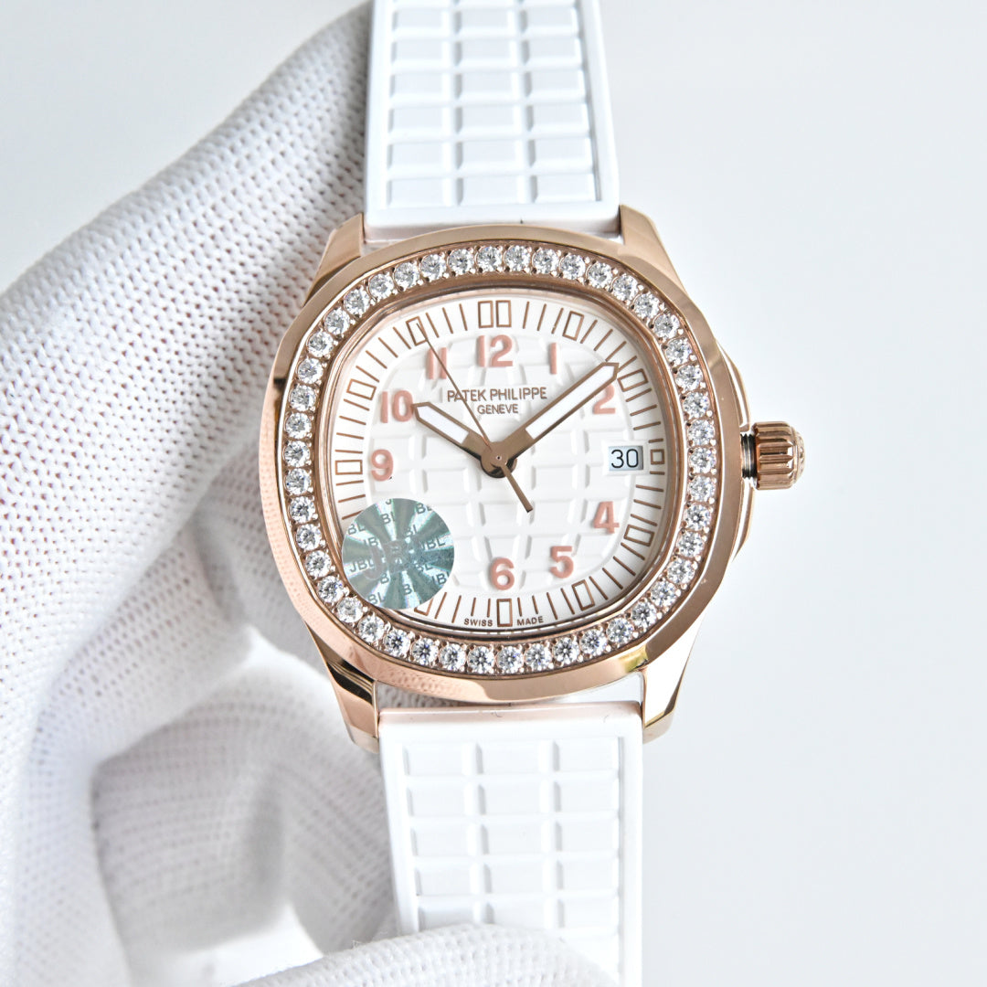 Patek Philippe quartz watches