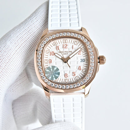 Patek Philippe quartz watches