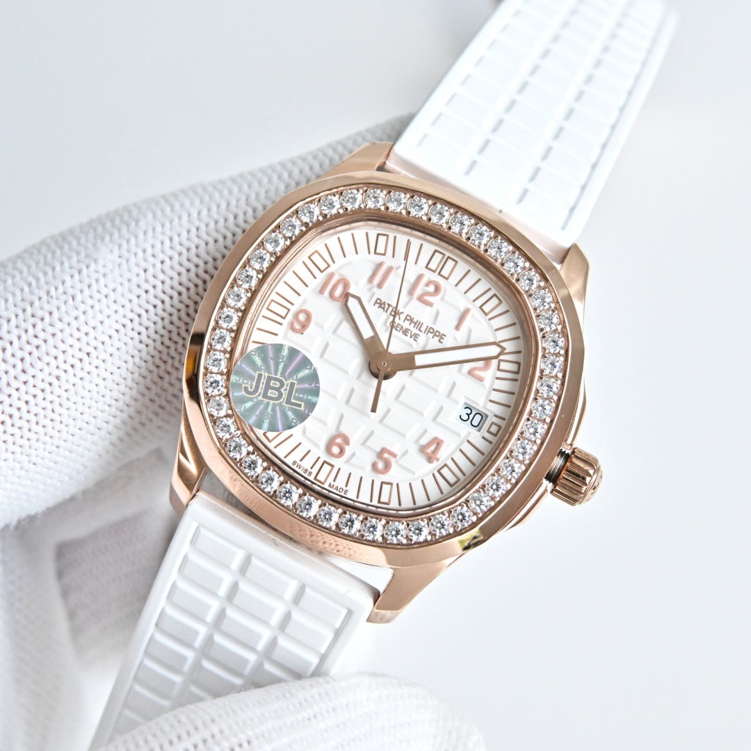 Patek Philippe quartz watches
