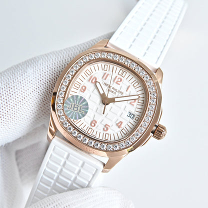 Patek Philippe quartz watches