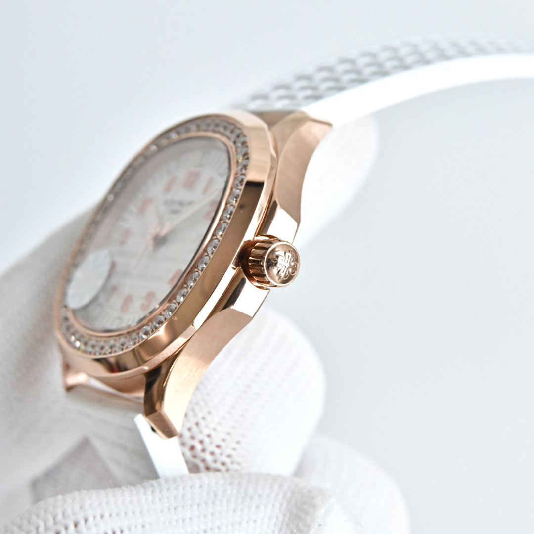 Patek Philippe quartz watches