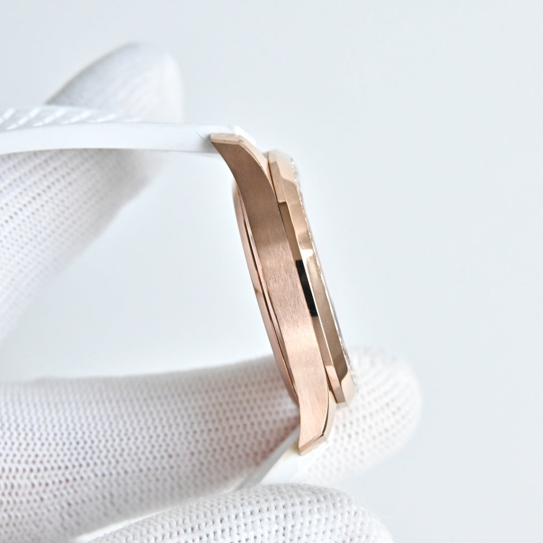 Patek Philippe quartz watches