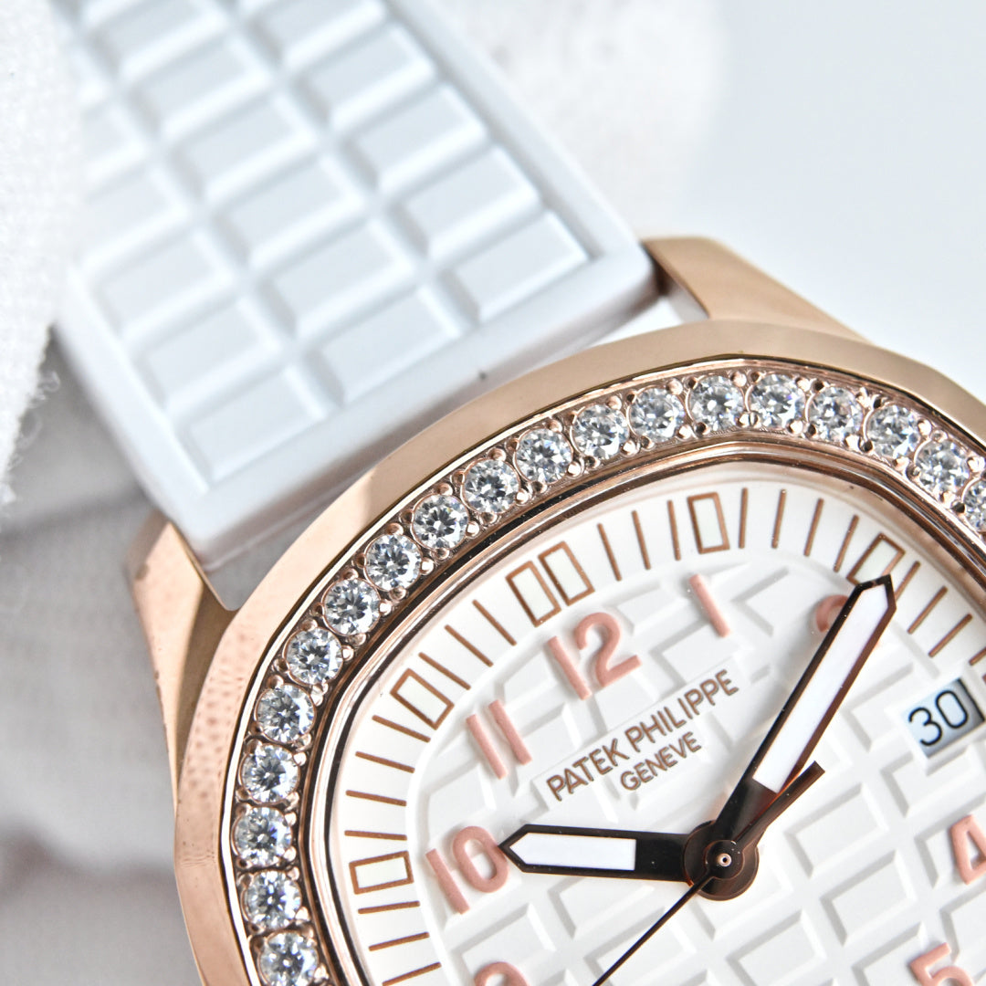 Patek Philippe quartz watches