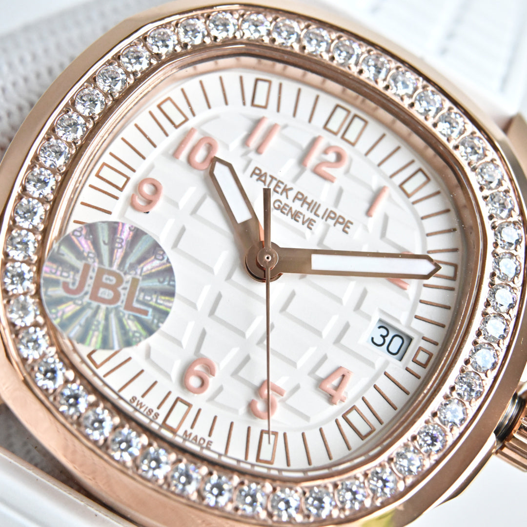 Patek Philippe quartz watches